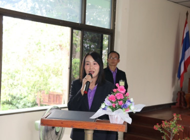 การประชุมใหญ่สามัญประจำปี 2567 ชุมนุมสหกรณ์จังหวัดสระบุรี ... พารามิเตอร์รูปภาพ 5