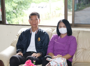 การประชุมใหญ่สามัญประจำปี 2567 ชุมนุมสหกรณ์จังหวัดสระบุรี ... พารามิเตอร์รูปภาพ 3