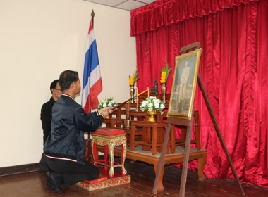 การประชุมใหญ่สามัญประจำปี 2567 ชุมนุมสหกรณ์จังหวัดสระบุรี ... พารามิเตอร์รูปภาพ 6