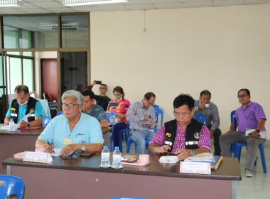 การประชุมใหญ่สามัญประจำปี 2567 ชุมนุมสหกรณ์จังหวัดสระบุรี ... พารามิเตอร์รูปภาพ 22