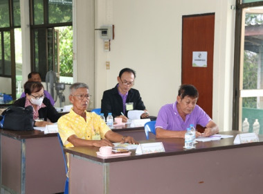 การประชุมใหญ่สามัญประจำปี 2567 ชุมนุมสหกรณ์จังหวัดสระบุรี ... พารามิเตอร์รูปภาพ 24