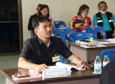 การประชุมใหญ่สามัญประจำปี 2567 ชุมนุมสหกรณ์จังหวัดสระบุรี ... พารามิเตอร์รูปภาพ 29