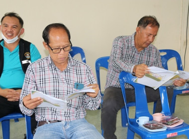 การประชุมใหญ่สามัญประจำปี 2567 ชุมนุมสหกรณ์จังหวัดสระบุรี ... พารามิเตอร์รูปภาพ 32