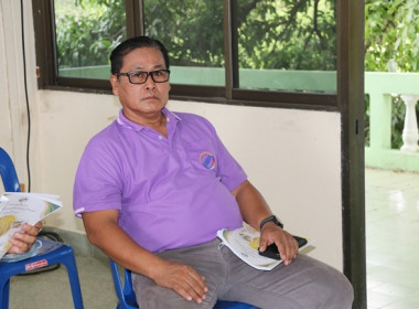 การประชุมใหญ่สามัญประจำปี 2567 ชุมนุมสหกรณ์จังหวัดสระบุรี ... พารามิเตอร์รูปภาพ 33