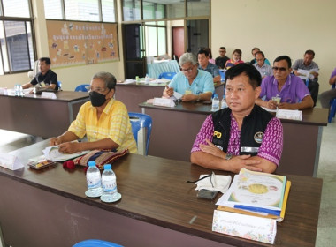 การประชุมใหญ่สามัญประจำปี 2567 ชุมนุมสหกรณ์จังหวัดสระบุรี ... พารามิเตอร์รูปภาพ 35