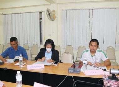 ประชุมคณะกรรมการพิจารณาเงินกู้กองทุนสงเคราะห์เกษตรกร ... พารามิเตอร์รูปภาพ 13