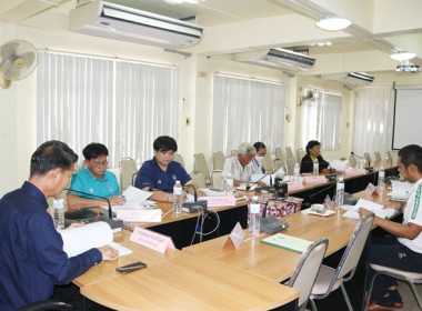 ประชุมคณะกรรมการพิจารณาเงินกู้กองทุนสงเคราะห์เกษตรกร ... พารามิเตอร์รูปภาพ 8