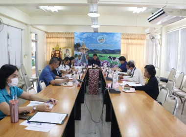 ประชุมคณะกรรมการพิจารณาเงินกู้กองทุนสงเคราะห์เกษตรกร ... พารามิเตอร์รูปภาพ 4