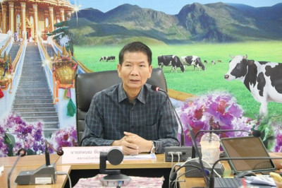 ประชุมเตรียมความพร้อมจัดงาน “7 มิถุนายน วันสหกรณ์นักเรียน ... พารามิเตอร์รูปภาพ 1