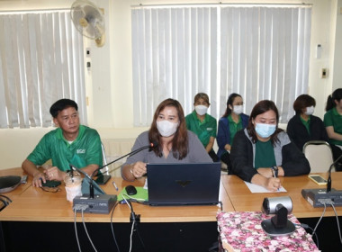 ประชุมเตรียมความพร้อมจัดงาน “7 มิถุนายน วันสหกรณ์นักเรียน ... พารามิเตอร์รูปภาพ 7