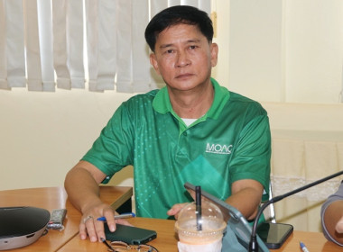 ประชุมเตรียมความพร้อมจัดงาน “7 มิถุนายน วันสหกรณ์นักเรียน ... พารามิเตอร์รูปภาพ 8