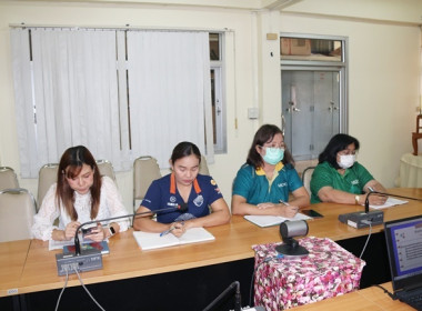 ประชุมเตรียมความพร้อมจัดงาน “7 มิถุนายน วันสหกรณ์นักเรียน ... พารามิเตอร์รูปภาพ 18