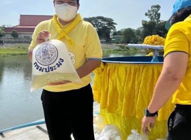 ร่วมกิจกรรมจิตอาสาพัฒนา ปรับปรุงภูมิทัศน์ ... พารามิเตอร์รูปภาพ 7