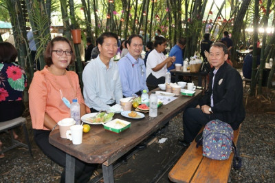 ร่วมกิจกรรม “สภากาแฟ” จังหวัดสระบุรี ครั้งที่ 7/2565 พารามิเตอร์รูปภาพ 1