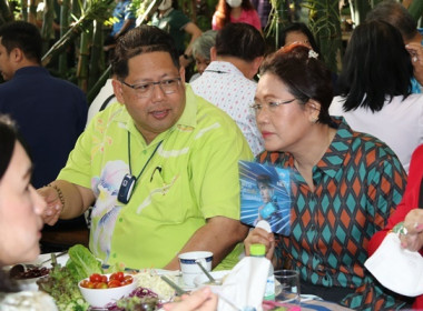 ร่วมกิจกรรม “สภากาแฟ” จังหวัดสระบุรี ครั้งที่ 7/2565 พารามิเตอร์รูปภาพ 10