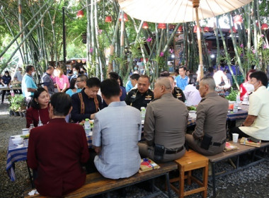 ร่วมกิจกรรม “สภากาแฟ” จังหวัดสระบุรี ครั้งที่ 7/2565 พารามิเตอร์รูปภาพ 11