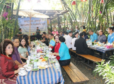 ร่วมกิจกรรม “สภากาแฟ” จังหวัดสระบุรี ครั้งที่ 7/2565 พารามิเตอร์รูปภาพ 14